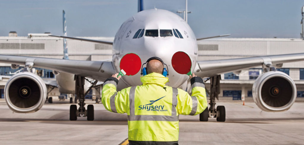 Skyserv adopts Amadeus DCS for 37 Greek Airports