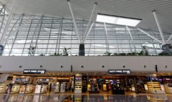 New concessionaire sales information system at Kempegowda