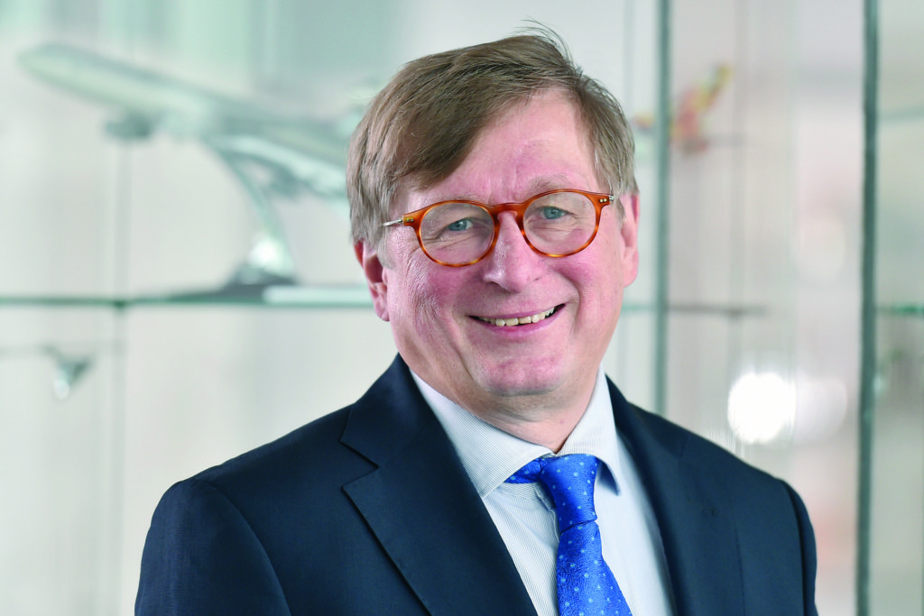 Courtesy of Munich Airport