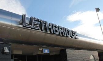 Lethbridge city council approves airport upgrades