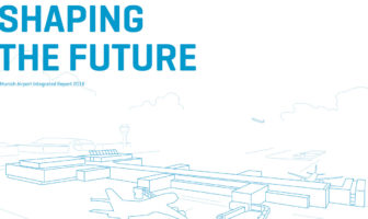 Munich Airport releases integrated report