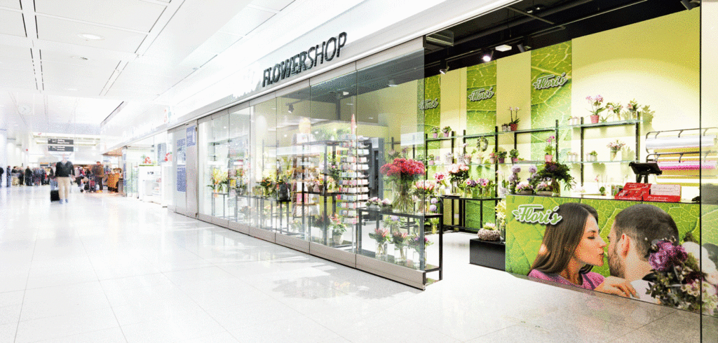 Munich Airport unveils three retail offerings