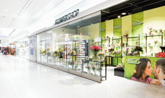 Munich Airport unveils three retail offerings
