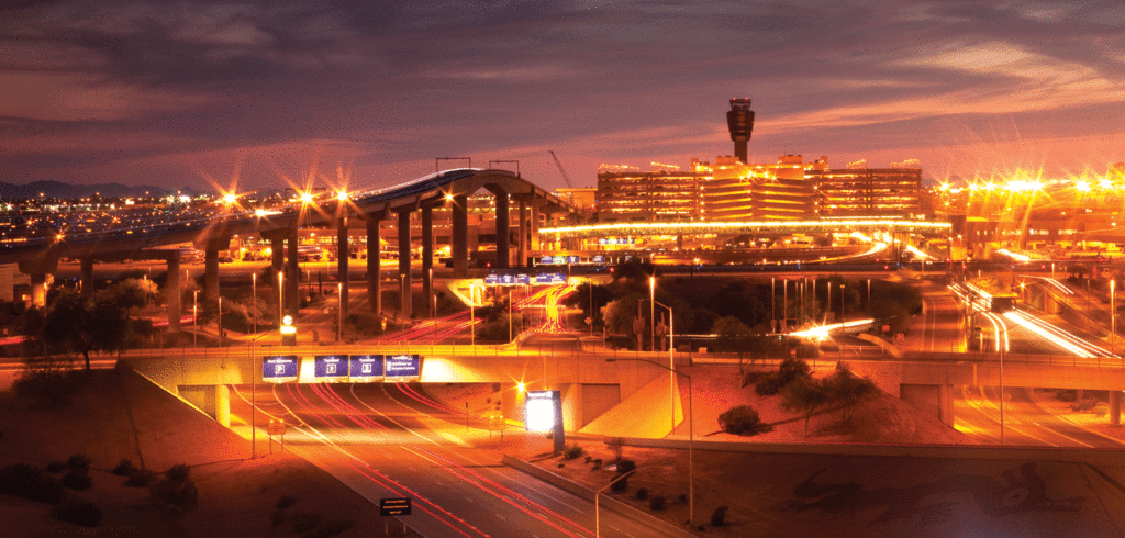 City Council approves Phoenix Airport roadmap