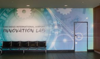 Airport Innovation Lab seeking innovators