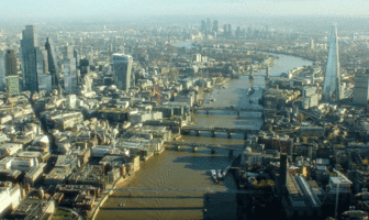 London City reveals new ‘fly-through’ animation