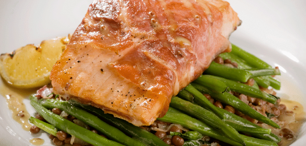 Heathrow becomes the world’s first Sustainable Fish Airport