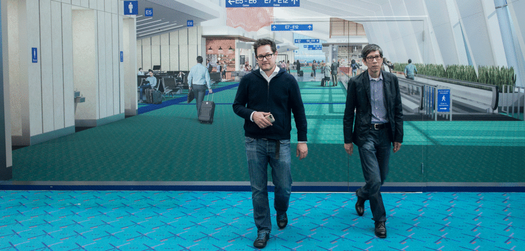 Portland commissions permanent exhibit