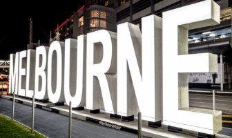 Melbourne Airport extends technology across passenger touchpoints