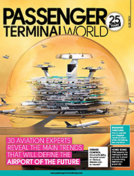 Passenger Terminal World Magazine