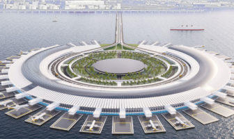 2019 Fentress Global Challenge Airport of the Future shortlist announced