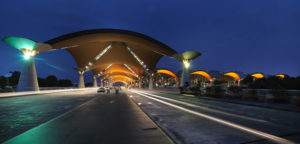 IHG to build Holiday Inn at Kuala Lumpur International Airport