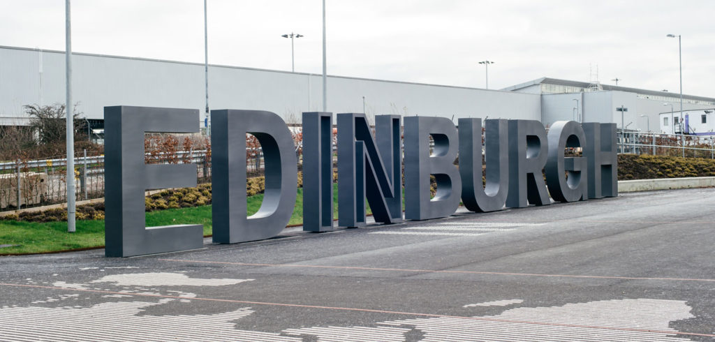 Edinburgh launches consolidation plan