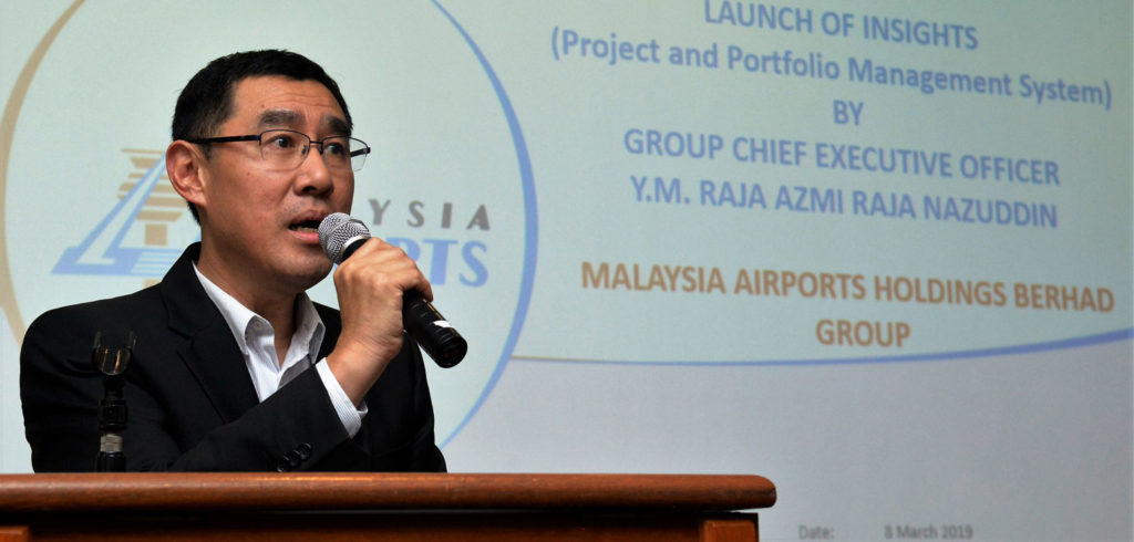 Malaysia Airports seeks final approval for Penang Airport expansion