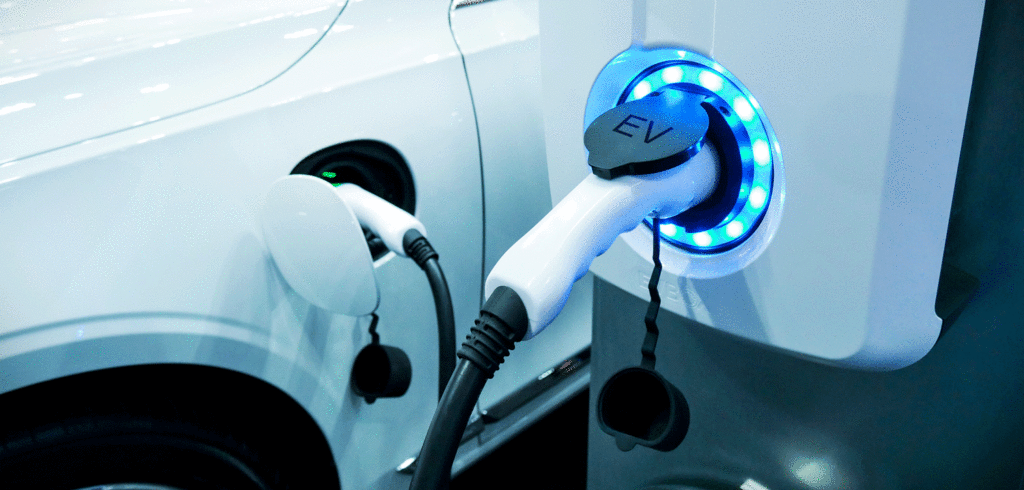 Electric vehicle fast-charging hub coming to Toronto