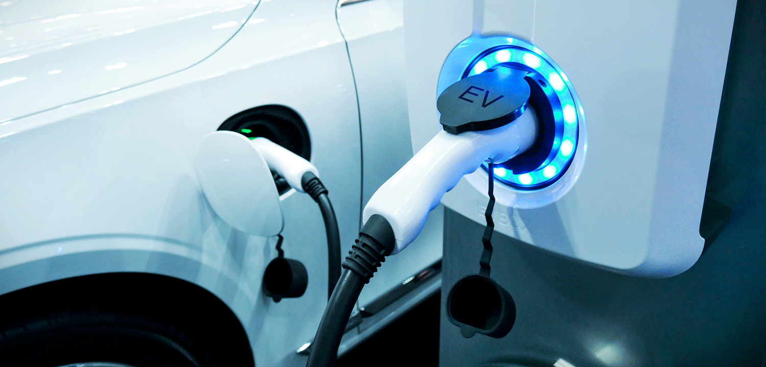 Electric vehicle fastcharging hub coming to Toronto Passenger