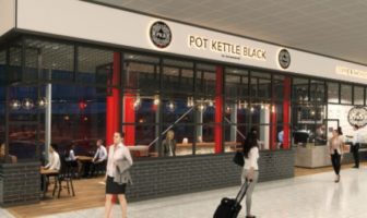 Autogrill wins €84m Manchester contract