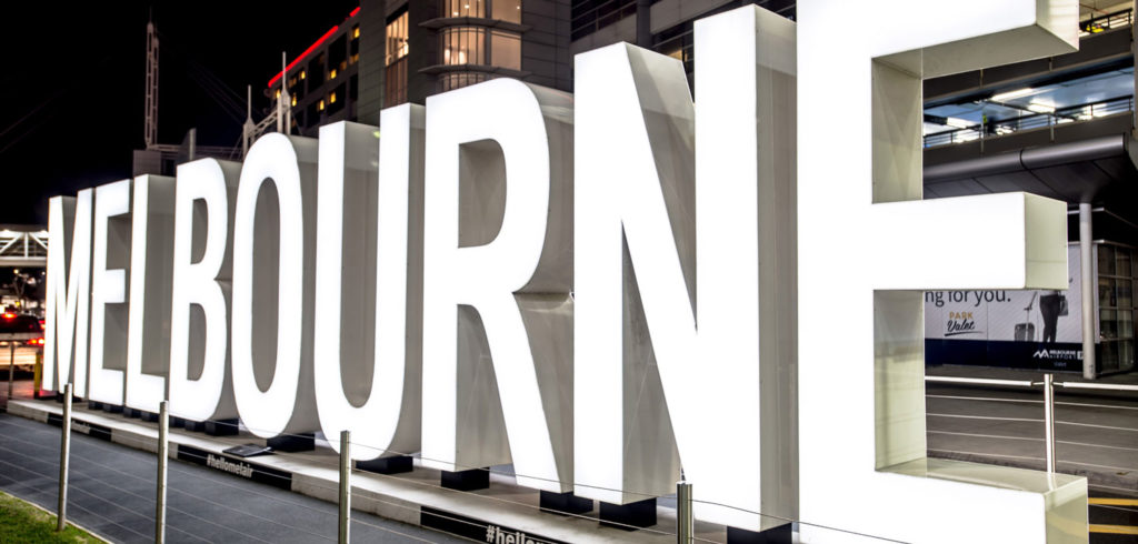 Melbourne Airport F&B overhaul to celebrate local culinary scene