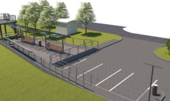 Plane spotting site to open near Vilnius Airport