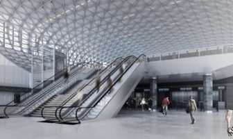 SITA technology installed in new Buenos Aires terminal