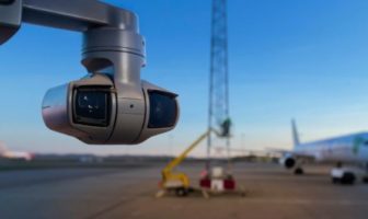 The evolving role of video surveillance in airport security