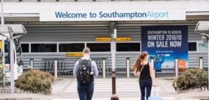 ParkVia seals deal to provide parking services for Southampton Airport