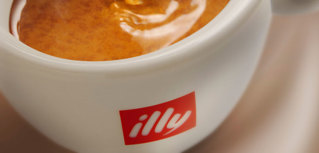 illycaffè opens at Vancouver International