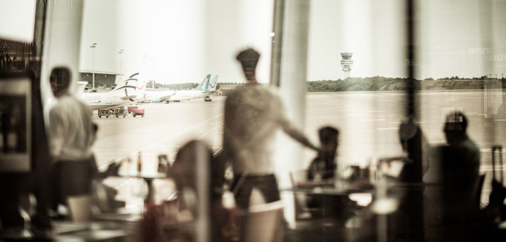 Smart city dashboard improves Brussels passenger access