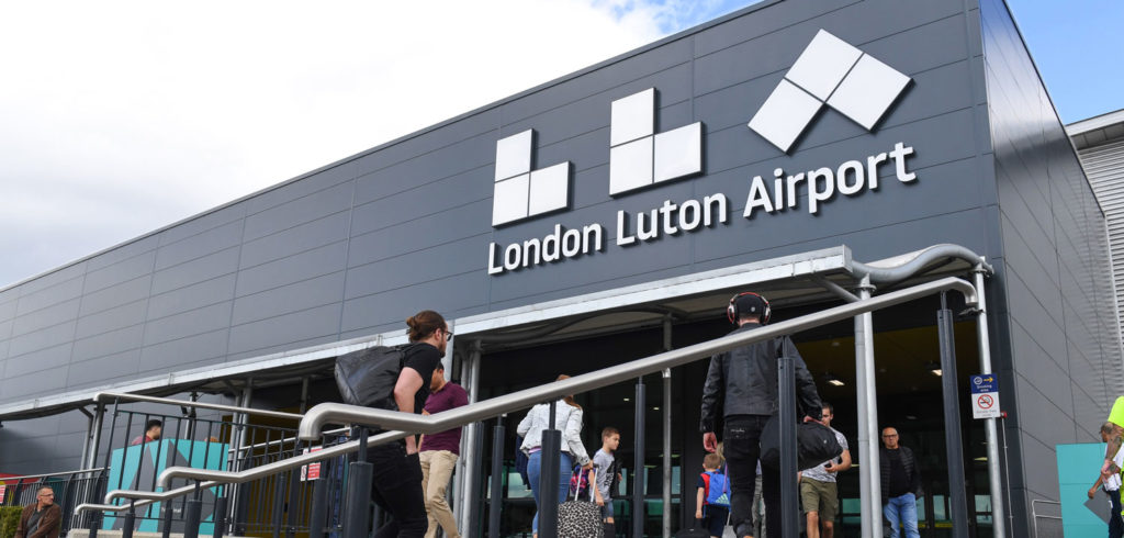 Luton operator considers options for growth