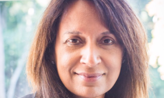 Airport Operators Association appoints new chair
