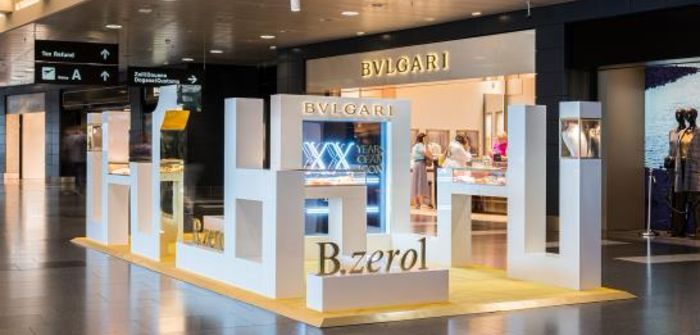 bvlgari shop address