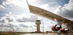 Gatwick moves closer to using Northern Runway