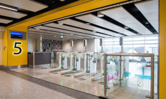 London Gatwick opens dedicated arrivals facility for domestic travelers