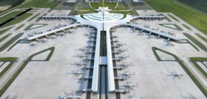 New Manila International designs revealed