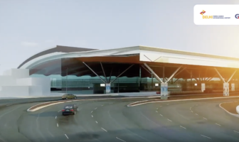 VIDEO: Walkthrough of expansion plans for Delhi Airport