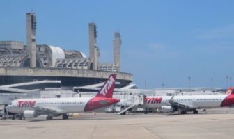 Siemens deploys new communication system at Tom Jobim Airport