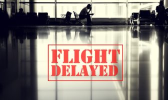 Stasher publishes table of most delayed airports globally