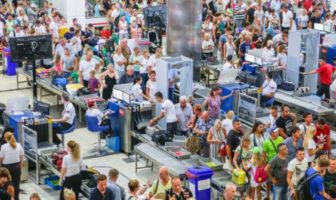 Operational resilience in airports