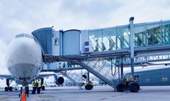 thyssenkrupp upgrades Aena facilities