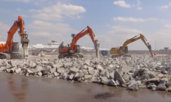 Video: Munich to expand Terminal 1