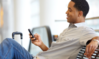 Digital travelers key to passenger strategies