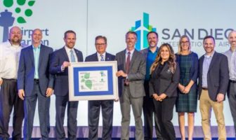San Diego goes carbon neutral