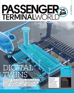 Passenger Terminal World Magazine