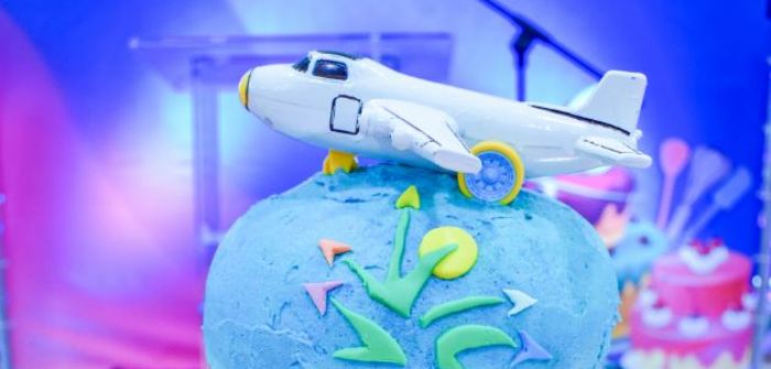 Aruba holds aviation bake-off