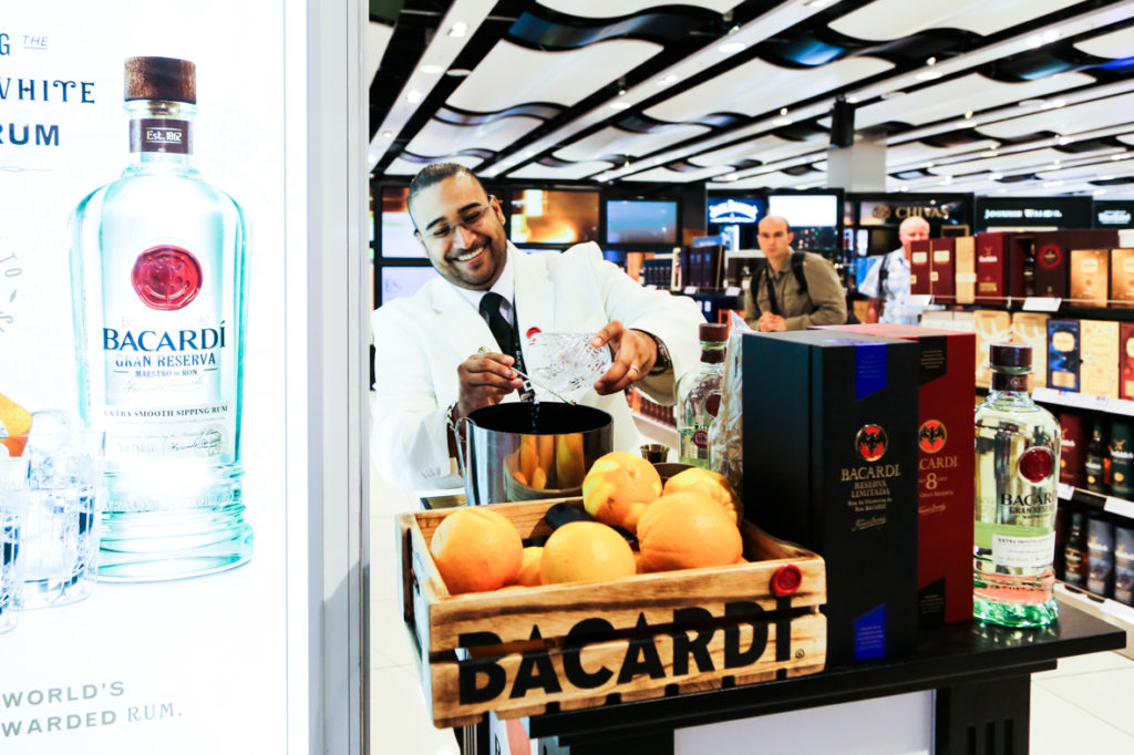 Technology and the human touch