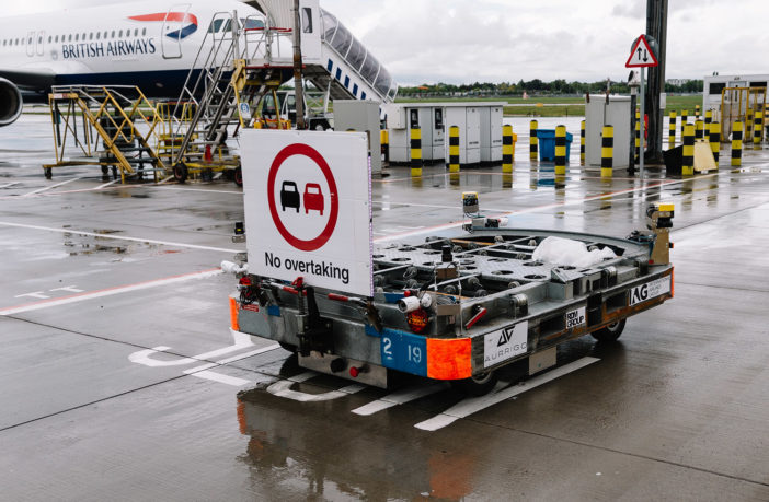 British Airways