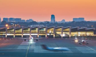 Brussels improves station access Brussels Airport