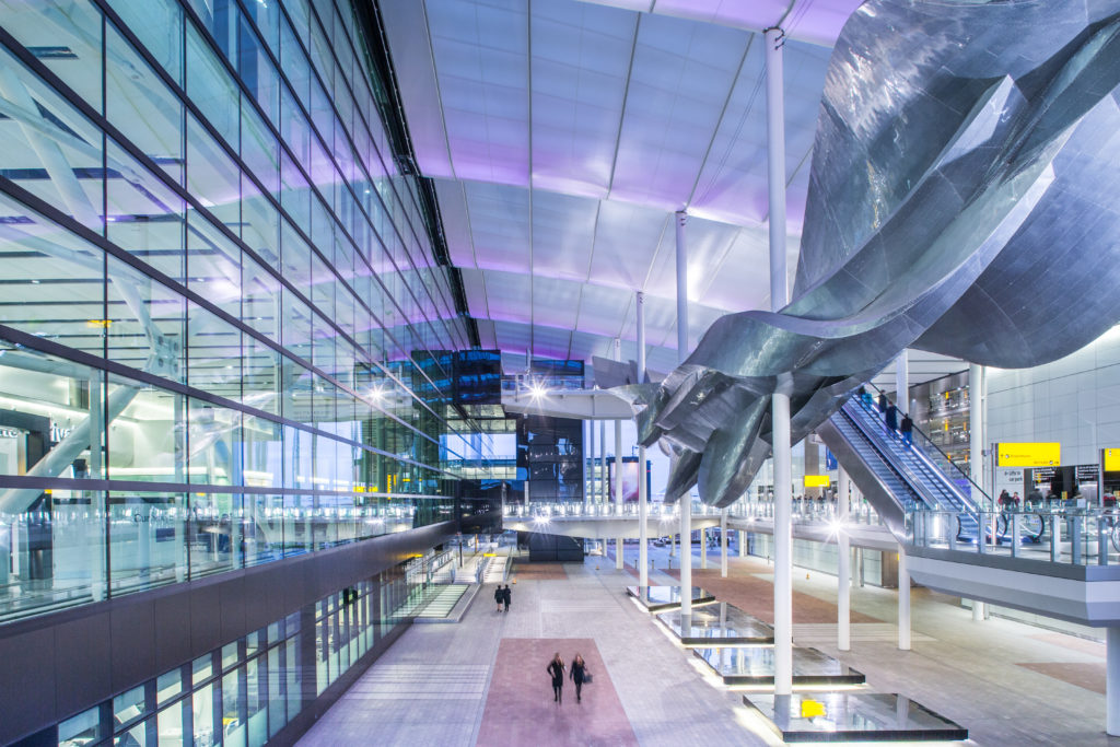 heathrow terminal 2 lost baggage
