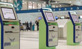 SITA to manage key systems at Kotoka T3