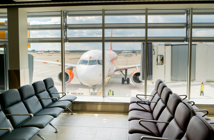 Gatwick Airport
